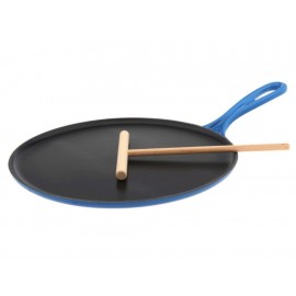 Le Creuset Crepera Marsella Azul-ComercializadoraZeus- 1052437969
