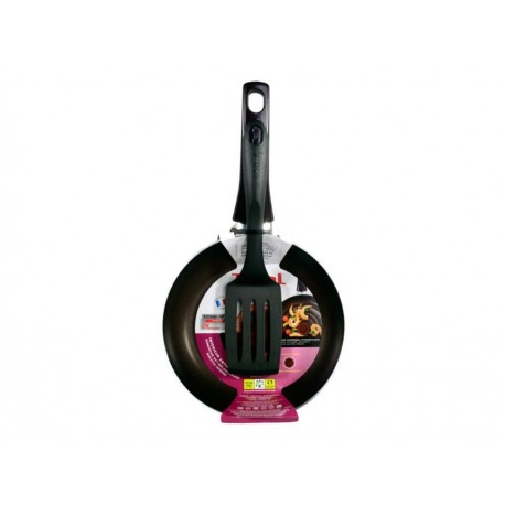 T-Fal Sartén Pleasure Rio Red-ComercializadoraZeus- 1047702069