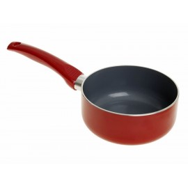 Metaltex Cazo Everyday 16 cm Rojo-ComercializadoraZeus- 1041653511