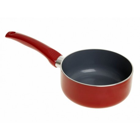Metaltex Cazo Everyday 16 cm Rojo-ComercializadoraZeus- 1041653511