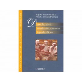 Derecho Civil Introducción y Personas-ComercializadoraZeus- 1034910835