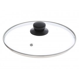 Metaltex Tapa para Sartén 319024-ComercializadoraZeus- 1025484653