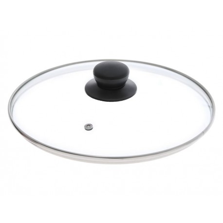 Metaltex Tapa para Sartén 319024-ComercializadoraZeus- 1025484653