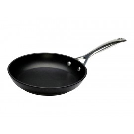 Le Creuset Sartén Antiadherente para Freír 24 cm Negro-ComercializadoraZeus- 1047438817
