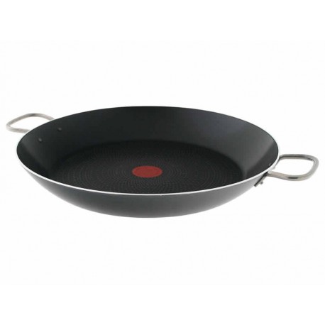 T-Fal Paellera Negro Ideal-ComercializadoraZeus- 1029997477