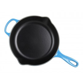 Le Creuset Skillet con Asa 26 cm Marsella-ComercializadoraZeus- 1052437942