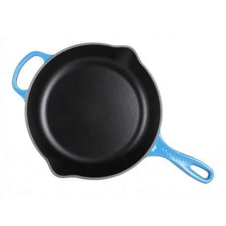 Le Creuset Skillet con Asa 26 cm Marsella-ComercializadoraZeus- 1052437942