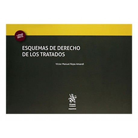 Esquemas de Derecho de los Tratados-ComercializadoraZeus- 1052143027
