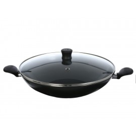 Wok T-fal negro-ComercializadoraZeus- 1027455782