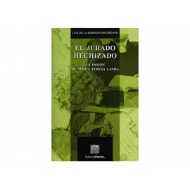 El Jurado Hechizado-ComercializadoraZeus- 1049243886