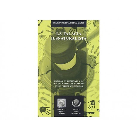 LA FALACIA IUSNATURALISTA-ComercializadoraZeus- 1036721347