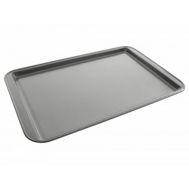 Charola para Galletas Pyrex Negra-ComercializadoraZeus- 1056822280