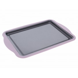 Dulces Besos Charola Rectangular-ComercializadoraZeus- 1047191382