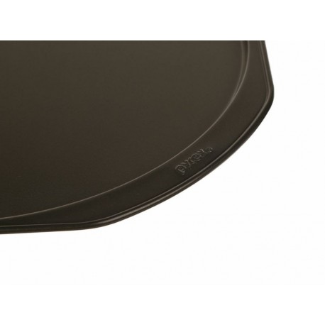 Pyrex Charola para Pizza-ComercializadoraZeus- 1056822492