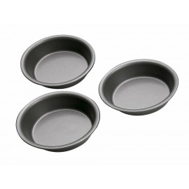 Wilton Set de Mini Moldes Redondos-ComercializadoraZeus- 1016180188