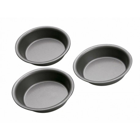 Wilton Set de Mini Moldes Redondos-ComercializadoraZeus- 1016180188