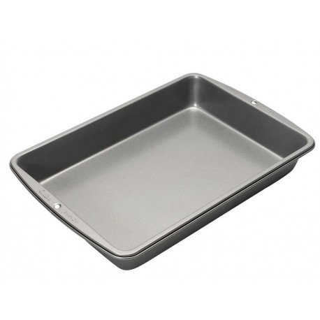Wilton Molde Rectangular Acero-ComercializadoraZeus- 1016180102