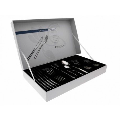 Set de cubiertos Köstlich-ComercializadoraZeus- 1055415664