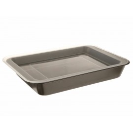 Pyrex Charola Rectangular con Tapa-ComercializadoraZeus- 1056822531