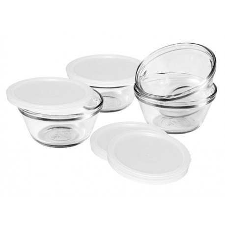 Anchor Set de 4 Flaneras con Tapa-ComercializadoraZeus- 1048903238