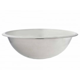 Table Craft Bowl 30 cm Acero-ComercializadoraZeus- 1002076485