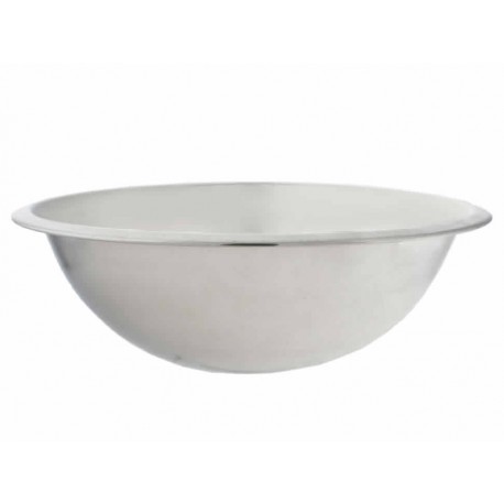 Table Craft Bowl 30 cm Acero-ComercializadoraZeus- 1002076485
