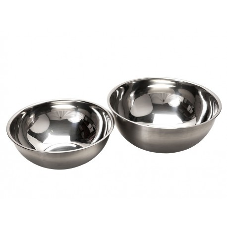 Tramontina Juego de 3 Bowls Acero 80202/550-ComercializadoraZeus- 1015809091