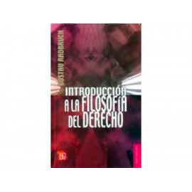 Introducción a la Filosofía del Derecho-ComercializadoraZeus- 1037225254