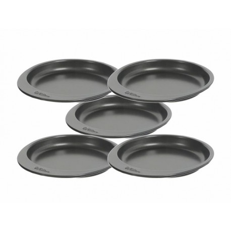 Wilton Juego de Moldes para Pan-ComercializadoraZeus- 1038591548