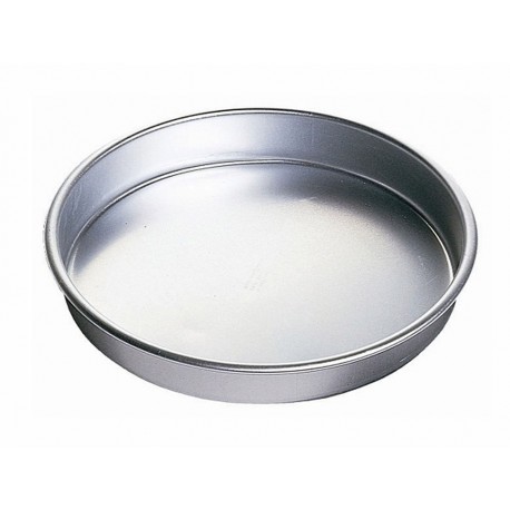 Wilton Molde Redondo 15 cm Gris-ComercializadoraZeus- 1038586366