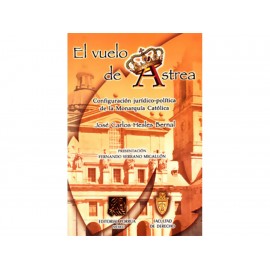 El Vuelo de Astrea-ComercializadoraZeus- 1038043796