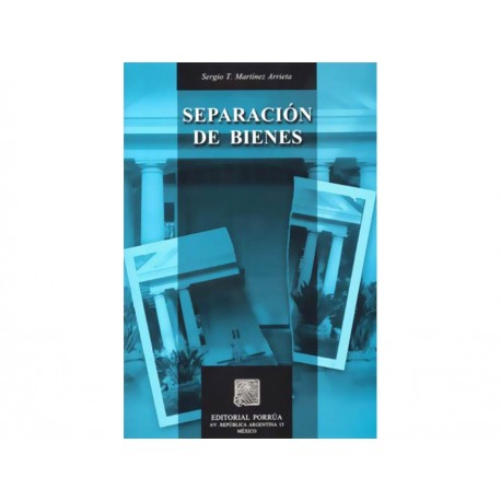 Separacion de Bienes-ComercializadoraZeus- 1037998121