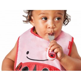 Skip Hop Set de Cubiertos Zoo Catarina-ComercializadoraZeus- 1033340326
