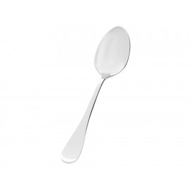 Nuvó Set de Cubiertos Antonella 24 Piezas Plata-ComercializadoraZeus- 1027578558