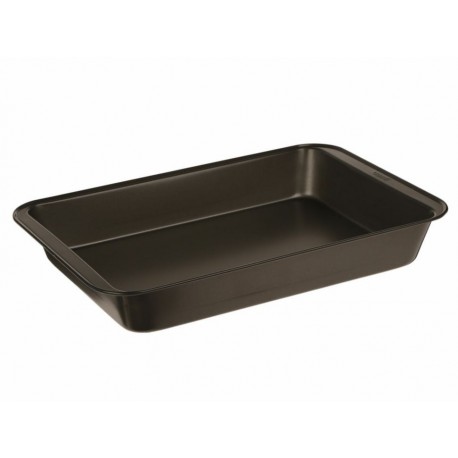 Pyrex Molde Rectangular Negro-ComercializadoraZeus- 1056822476