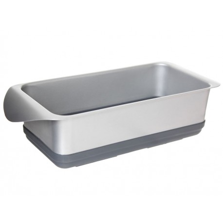 Dulces Besos Molde para Pan Gris-ComercializadoraZeus- 1039943171