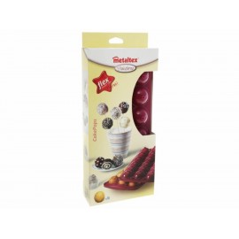 Metaltex Molde para Pop Cakes-ComercializadoraZeus- 1045190290
