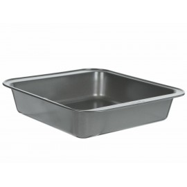 Pyrex Molde para Panqué Gris-ComercializadoraZeus- 1056822450