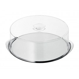 WMF Platón para Pastel con Tapa-ComercializadoraZeus- 75777451