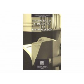 Democracia y Derecho a la Información-ComercializadoraZeus- 1037374187