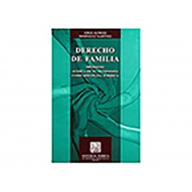 Derecho de Familia Opiniones Acerca de su Autonomía Como Disciplina Jurídica-ComercializadoraZeus- 1036812709