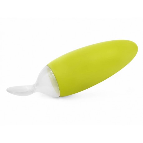 Boon Cuchara Dispensadora Verde-ComercializadoraZeus- 1012675859