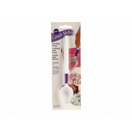 Wilton Cuchara para Decorar Blanco-ComercializadoraZeus- 1028168698