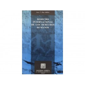 Derecho Internacional de los Derechos Humanos-ComercializadoraZeus- 1037981351