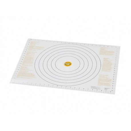 Wilton Tapete para Fondant Antiadherente-ComercializadoraZeus- 1016180340