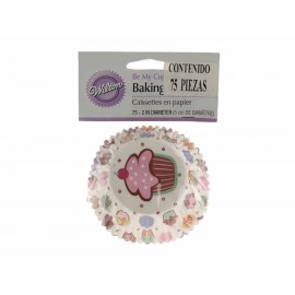 Wilton Capacillos para Cupcakes-ComercializadoraZeus- 1016179830