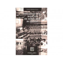 Instrumentos Básicos de Derechos Humanos-ComercializadoraZeus- 1038109754