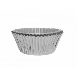 Wilton Juego de Capacillos de Aluminio Plateado-ComercializadoraZeus- 1016180234