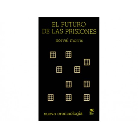 El Futuro de las Prisiones-ComercializadoraZeus- 1041533001