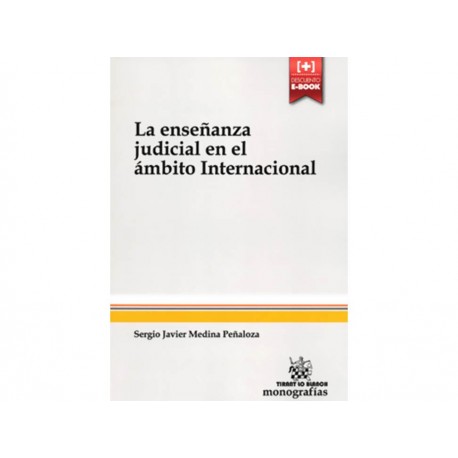 Enseñanza Judicial en el Ámbito Internacional-ComercializadoraZeus- 1038104817